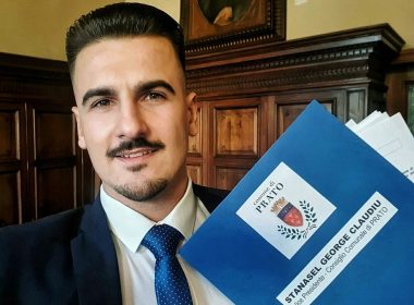 Un român, în topul celor mai promiţători politicieni italieni