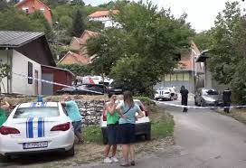 11 persoane ucise în Muntenegru