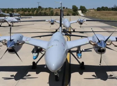 România vrea să cumpere drone Bayraktar