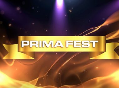 PRIMA FEST, Festivalul Grupului CLEVER