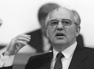 Putin, marele absent de la înmormântarea lui Gorbaciov