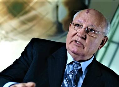 Gorbaciov, înmormântat fără onoruri de stat
