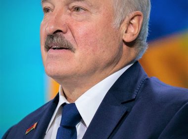 Ministrul român de Externe, enervat de Lukaşenko