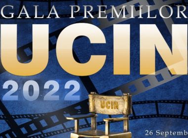 Gala premiilor UCIN, la CINEMARATON