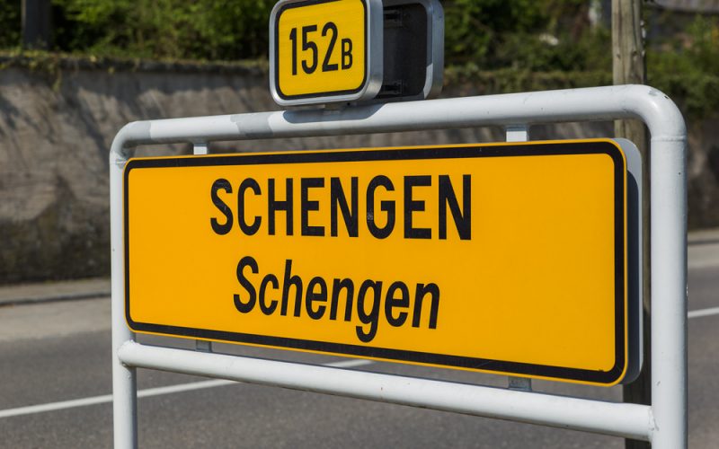 Premierul României: Condiţiile de intrare în Schengen,  îndeplinite