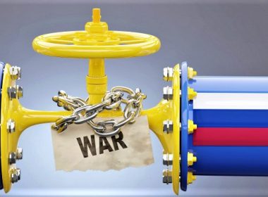 NATO vs. Putin