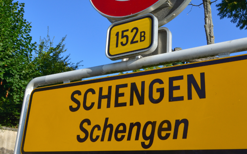 Nicu Ştefănuţă, despre aderarea la Schengen: În acest moment, din păcate, şansele pentru 2023 sunt foarte proaste, iar pentru 2024 sunt nule