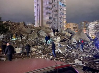 Românii care au trăit cutremurul din Turcia