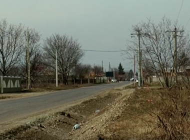 Autostrada Moldovei provoacă furie printre localnici