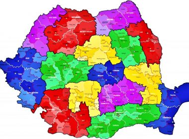 Primarul Buzăului: Dacă nu are loc reforma administrativă, România este condamnată la subdezvoltare