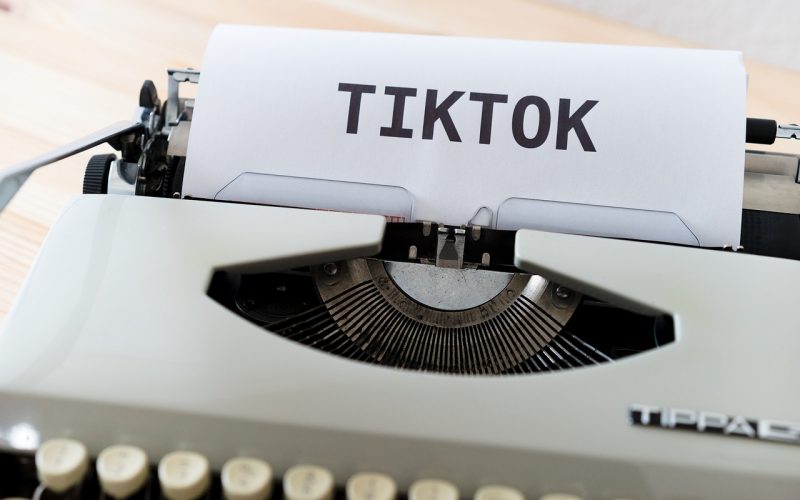 Burduja: O eventuală decizie privind interzicerea aplicaţiei TikTok pe telefoanele de serviciu ale angajaţilor la stat ar putea fi luată miercuri