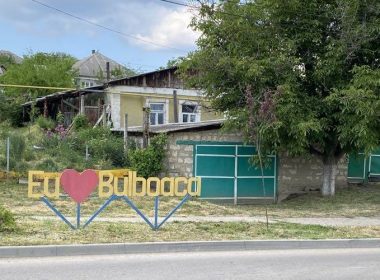 Fost parlamentar de peste Prut: Republica Moldova este un stat, nu este o ţară, care are doar o istorie scurtă post-sovietică